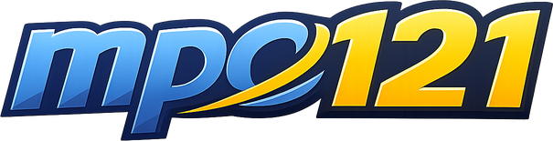 Logo mpo121